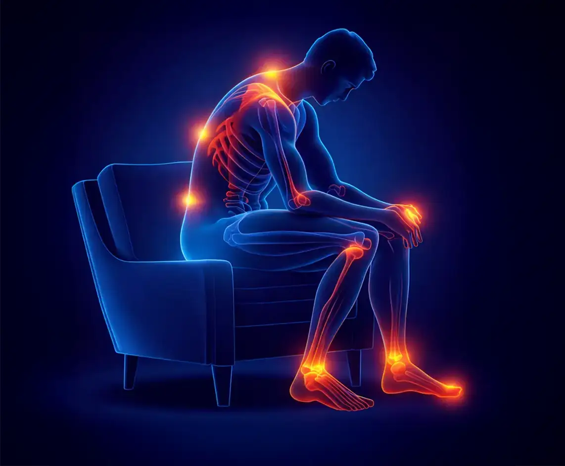 Holistic family practice and behavioral health clinic in Vero Beach, FL